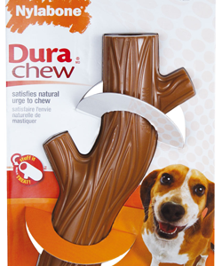 Brinquedo para cães Nylabone Dog Extreme Chew Hollow Stick – Medium