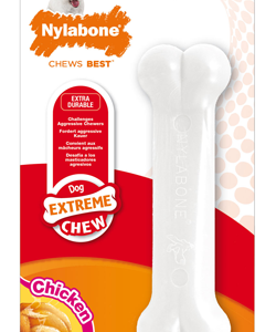 Brinquedo para cães Nylabone Dog Extreme Chew – Medium
