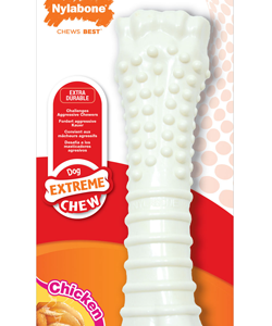 Brinquedo para cães Nylabone Dog Extreme Chew X-Large