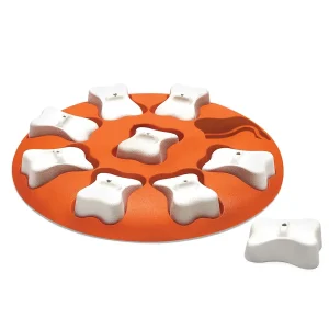 Brinquedo para cães Petstage-outward Nina Ottosson Casino Smart Basic