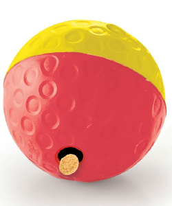Brinquedo para cães Petstage-outward Nina Ottosson Tumble