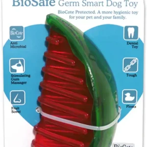 Brinquedo para cães Rosewood Biosafe Watermelon Toy