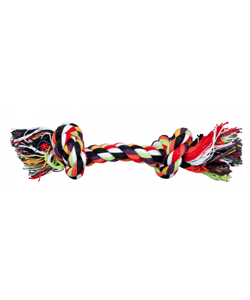 Brinquedo para cães Trixie Brinquedo Denta Fun Playing Rope