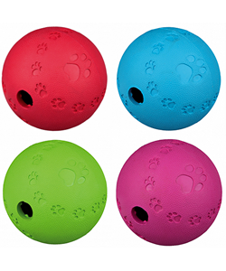 Brinquedo para cães Trixie Brinquedo Dog Activity Snack Ball – 1 unidade