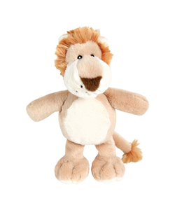 Brinquedo para cães Trixie Leão em Peluche com Som