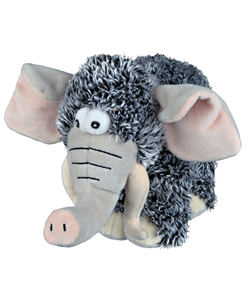 Brinquedo para cães Trixie Mamute em Peluche com Som – 1 Unidade
