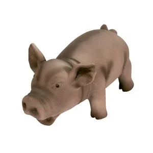 Brinquedo para Cão – Porquinho com som