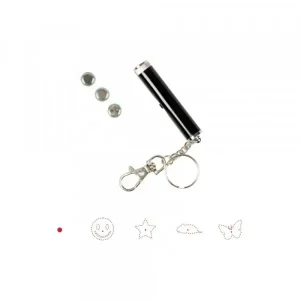 Brinquedo para gatos Duvo+ Laser Para Gatos – 1 unidade