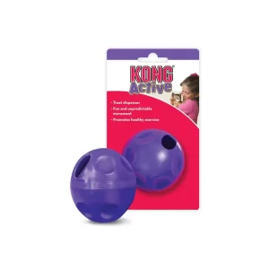 Brinquedo para gatos Kong Cat Treat Ball