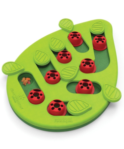 Brinquedo para gatos Petstage-outward Nina Ottosson Buggin Puzzle