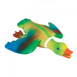 Brinquedo PATO 21cm