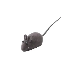 Brinquedo Plástico – Rato Mecânico