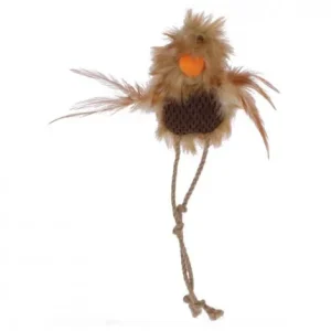 Brinquedo Safari Wild Bird para gato – Kerbl
