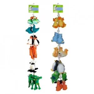 Brinquedos de látex com apito – Kerbl