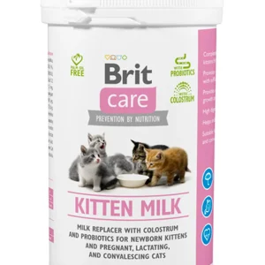 Brit Care Cat Kitten Milk 250 g