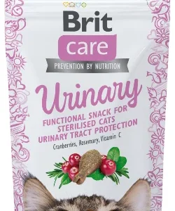 Brit Care Cat Snack Urinary