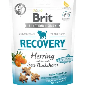 Brit Care Functional Snack Recovery Herring 150 g