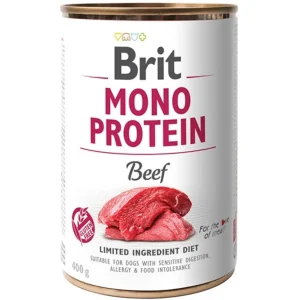 Brit Care Mono Protein Beef 400 g