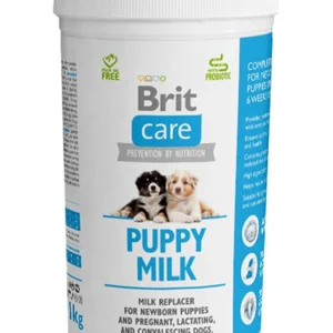 Brit Care Puppy Milk 500 g