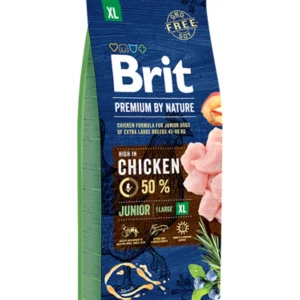 Brit Premium by Nature Junior Giant