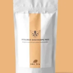 BRUMA PETAUROS BREVICEPS FOOD 500G