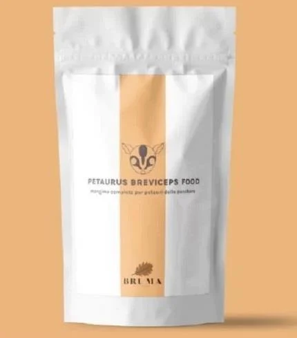 BRUMA PETAUROS BREVICEPS FOOD 500G