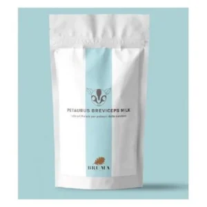 BRUMA PETAUROS MILK 100GR