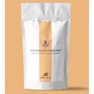 BRUMA PETAURUS BREVICEPS FOOD 1KG