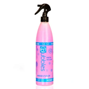 BUBBLES – AMBIENTADOR