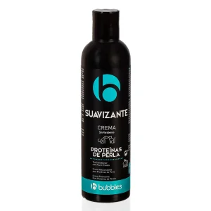 BUBBLES – CREME SUAVIZANTE (PROTEÍNAS DE PÉROLA)