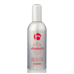 Bubbles Perfume - Morango 150ml