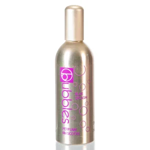 BUBBLES – PERFUME SPLASH “BLUE”