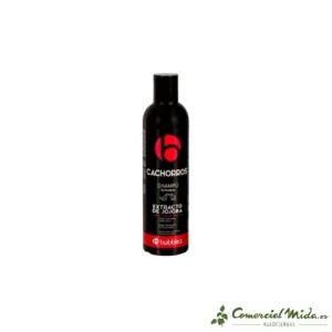 BUBBLES Shampoo para Filhotes