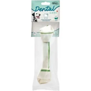 BUBIMEX DENTAL CARE OSSO C/NÓ MENTA 25CM