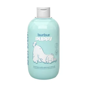 Burbur – Cachorro