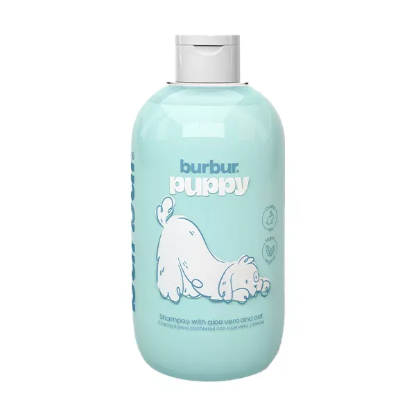 Burbur – Cachorro
