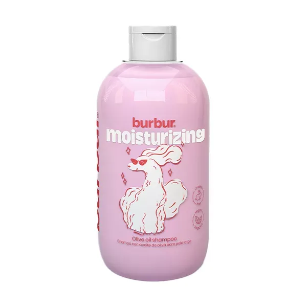 Burbur – Hidratante