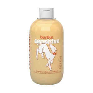 Burbur – Sensitive