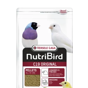 C19 Original 3Kg