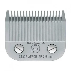 Cabeça de Corte – 9 / 2mm