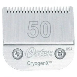 Cabeça de corte lâmina Cryogen-X – Oster – Medidas: 50: 0,2 mm