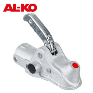 Cabeça de Engate Redondo Ferro Fundido AL-KO 60mm | 3500kg