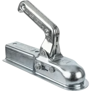Cabeçote Engate Quadrado 50mm / 750kg WINTERHOFF (Furação Superior)