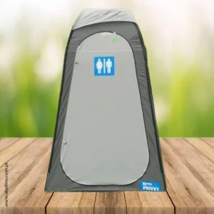 Cabina Multiusos (WC, Vestuário, Duche I) Kampa Privvy