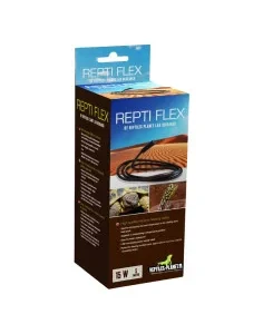 Cabo de Aquecimento 50W Reptiles Planet para Viveiro