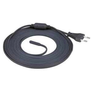 CABO DE AQUECIMENTO EM SILICONE 15w/3.5M