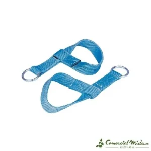 Cabo de nylon KAMER para partos