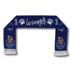 CACHECOL OFICIAL “FC PORTO”
