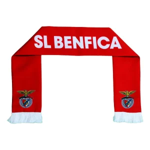 CACHECOL OFICIAL SL BENFICA