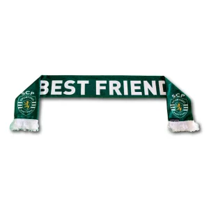 CACHECOL OFICIAL “SPORTING CP”